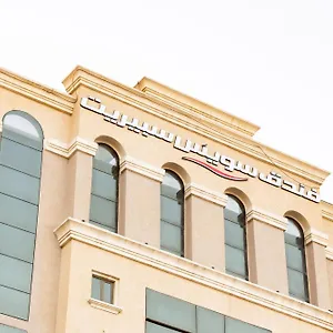 Swiss Spirit & Corniche الدمام