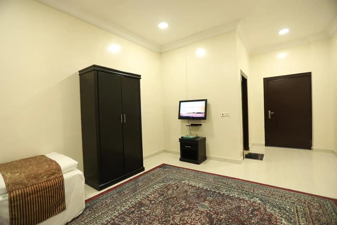 الشقق الفندقية العييري للوحدات السكنية المفروشة الدمام 4 0*,  المملكة العربية السعودية